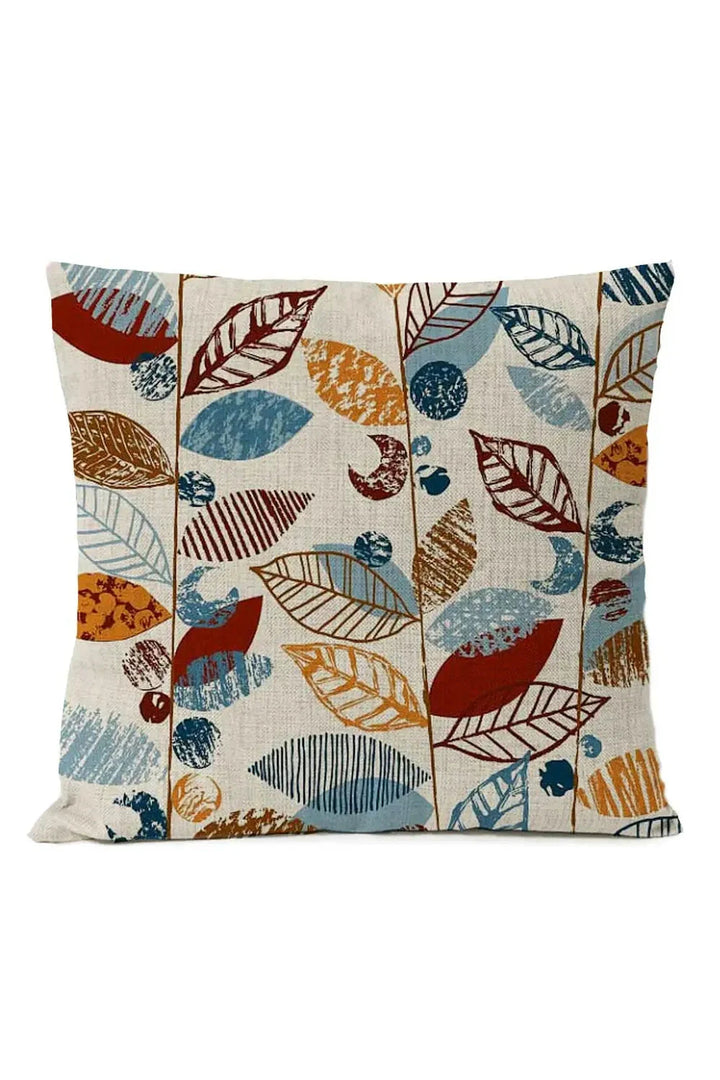 Tree Fish Pillowcase | Bowlift