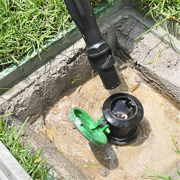 BowLift | Underground Water Valve Hose Connector