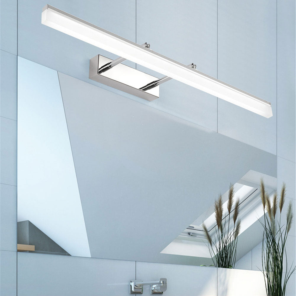 BowLift | Waterproof LED Wall Lamp for Bathroom Mirror