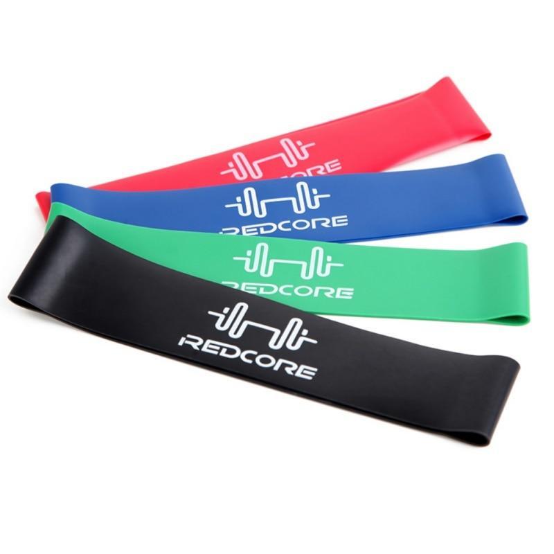 BowLift | Resistance Bands 4pcs Loops Set