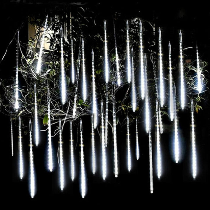 BowLift | LumiDrop – Waterproof LED Falling Stars Lighting