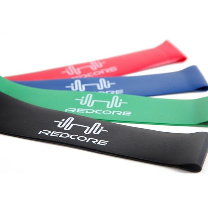 BowLift | Resistance Bands 4pcs Loops Set