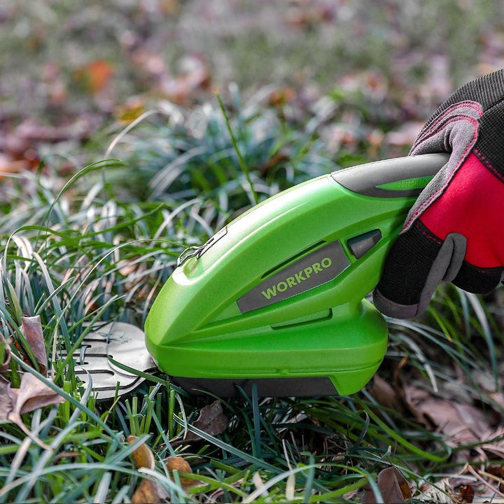 BowLift | Cordless Grass Trimmer