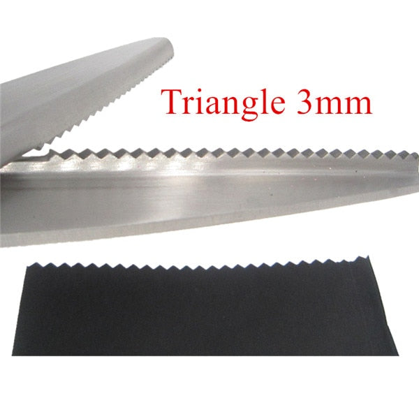 BowLift | Zig Zag Sewing Scissor