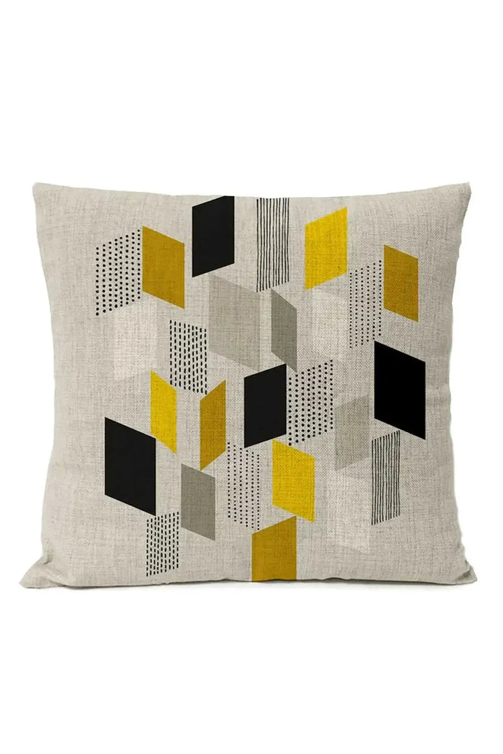 Tree Fish Pillowcase | Bowlift