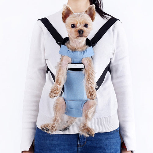 Comfortable Carrier for Animals Bowlift