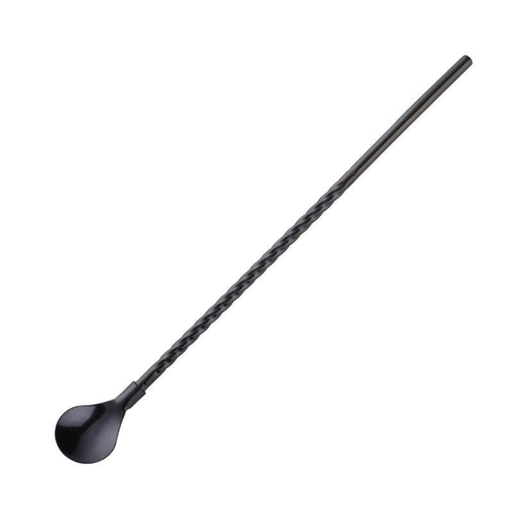 BowLift | Reusable Long Handle Spoon Straw