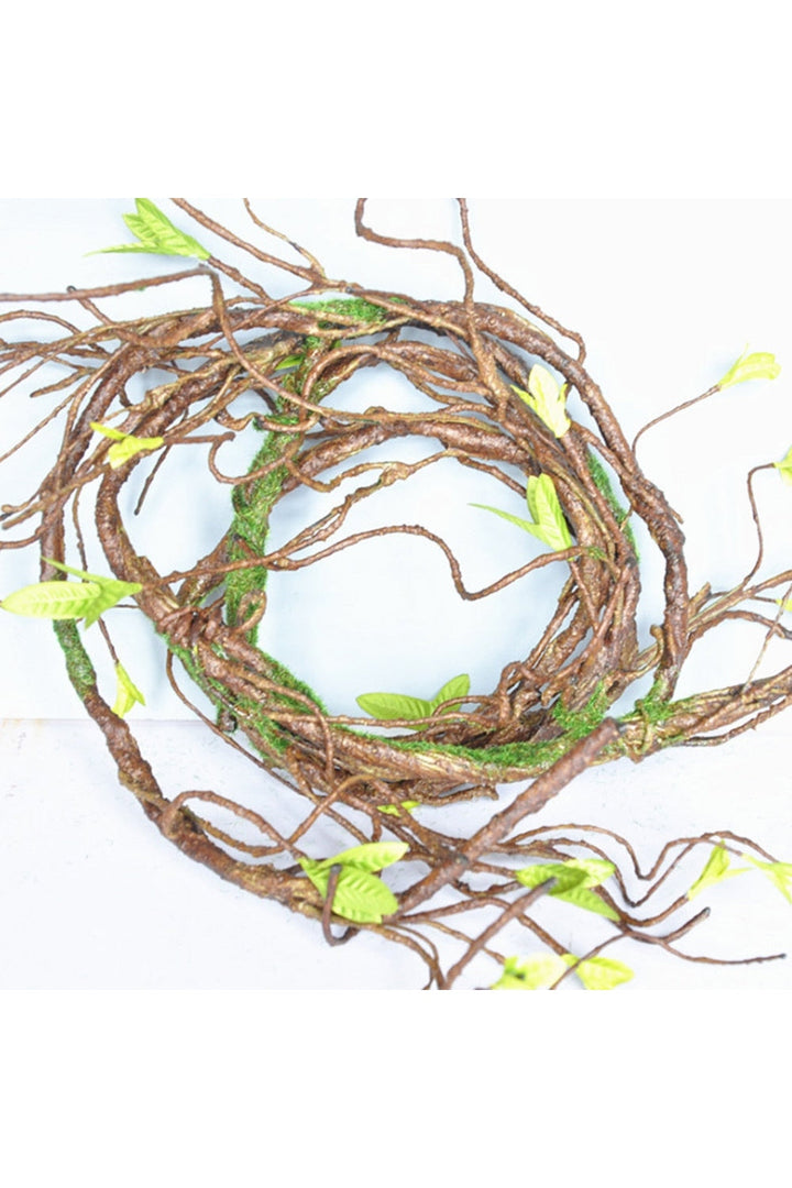 Flower Vine Wall Decoration | Bowlift