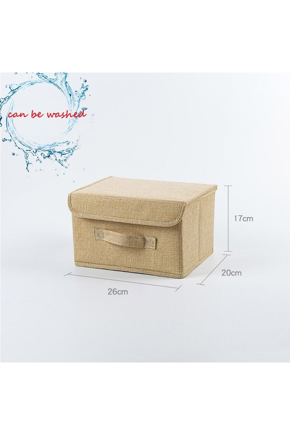 Storage Organizer Box | Bowlift