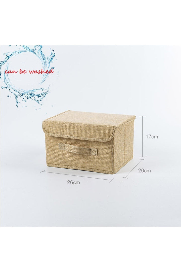 Storage Organizer Box | Bowlift