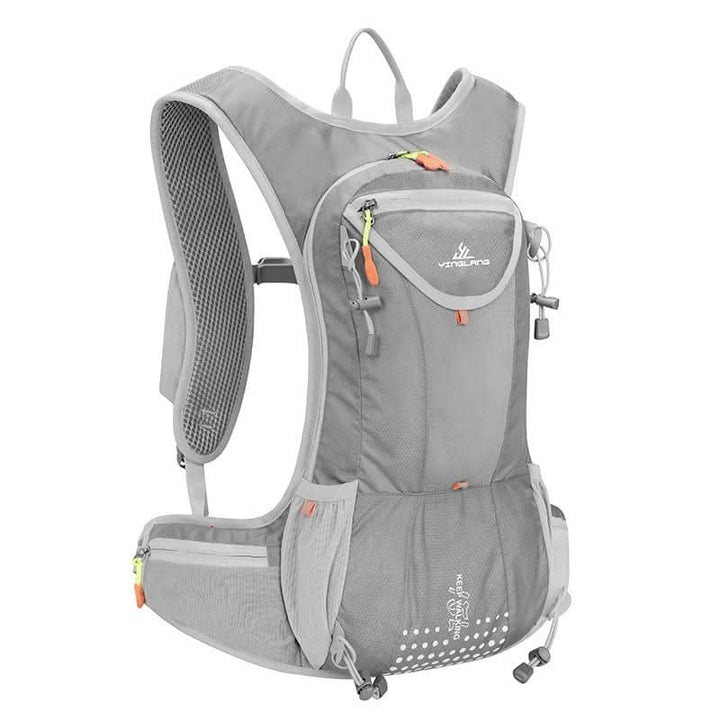 BowLift | Ultra-light drinking backpack with 2L system & storage for outdoor tours