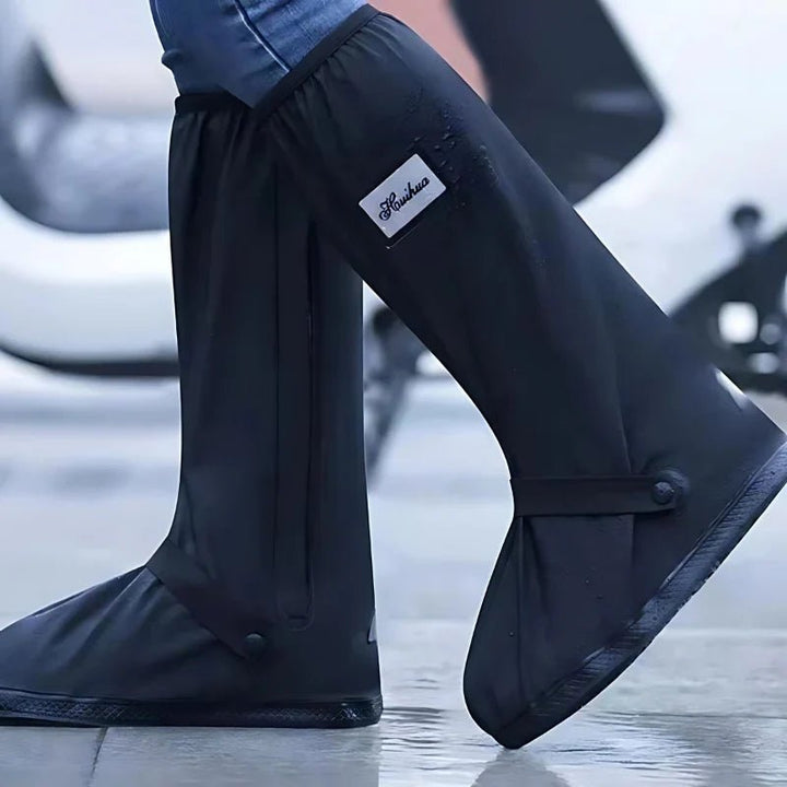 BowLift | Waterproof Shoe Covers with Secure Grip