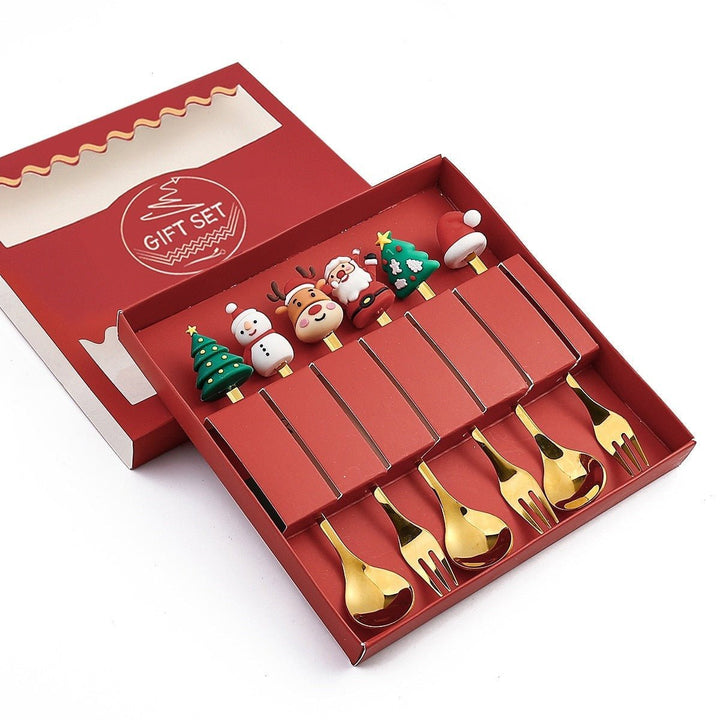 BowLift | Festive Feast - Elegance and magic for your Christmas meals