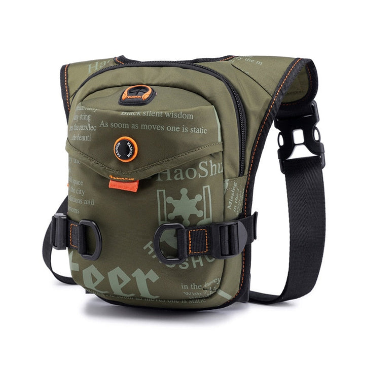 BowLift | Waterproof Sporty Crossbody Bag