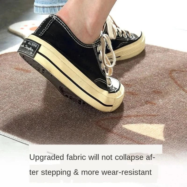 BowLift | Non-slip & cute for every living area