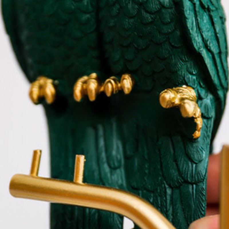 BowLift | The Lovebirds Object d'Art