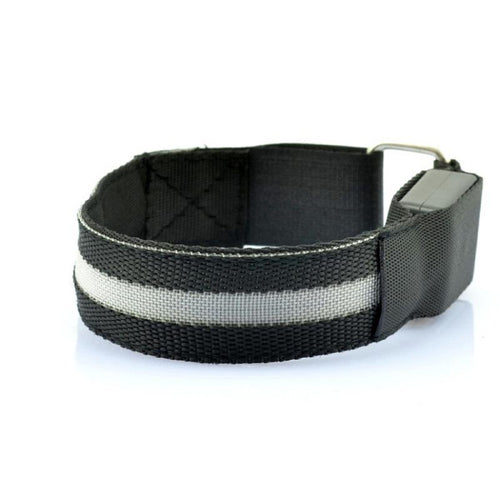 BowLift | Safety Night Running Wrist Band LED Light
