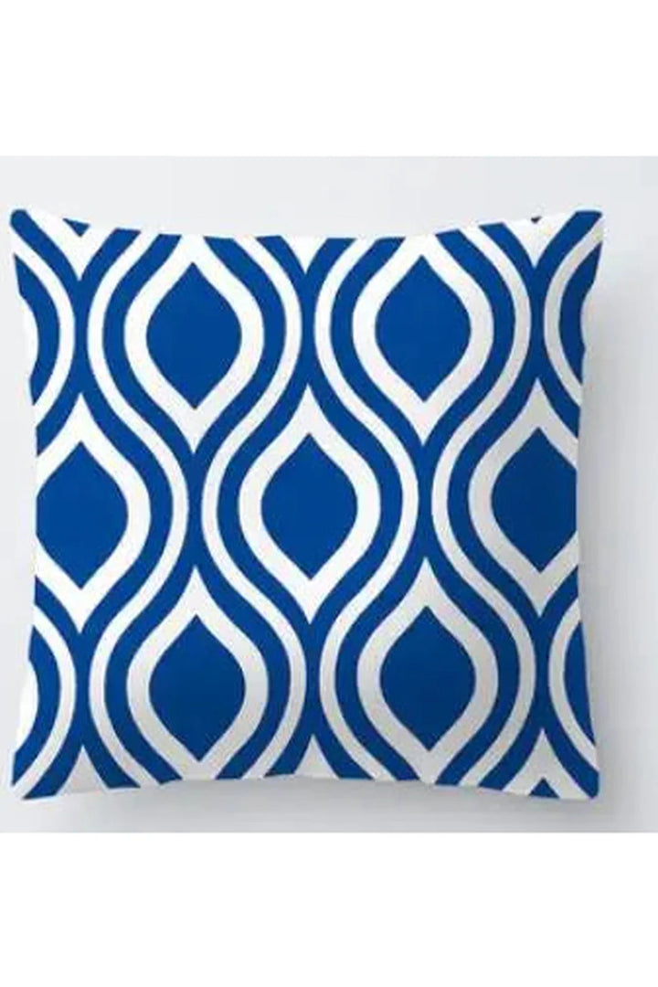 Velvet Marine Pillowcase | Bowlift