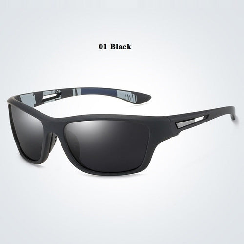 Polarized Colorful Summer Sport Sunglasses | Bowlift