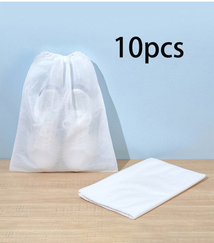 BowLift | Dust-Proof Shoe Organizer Storage Bag
