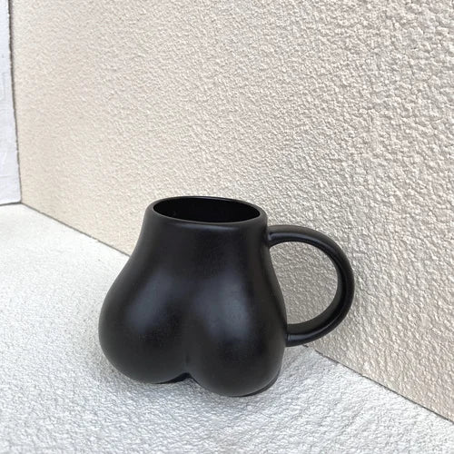 BowLift | Cute Butt Ceramic Mug