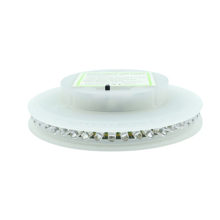 Sound Activated Laser Disco Party Lamp | Bowlift
