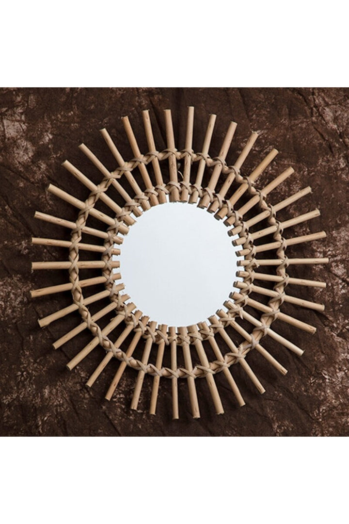 Decorative Mirror | Bowlift