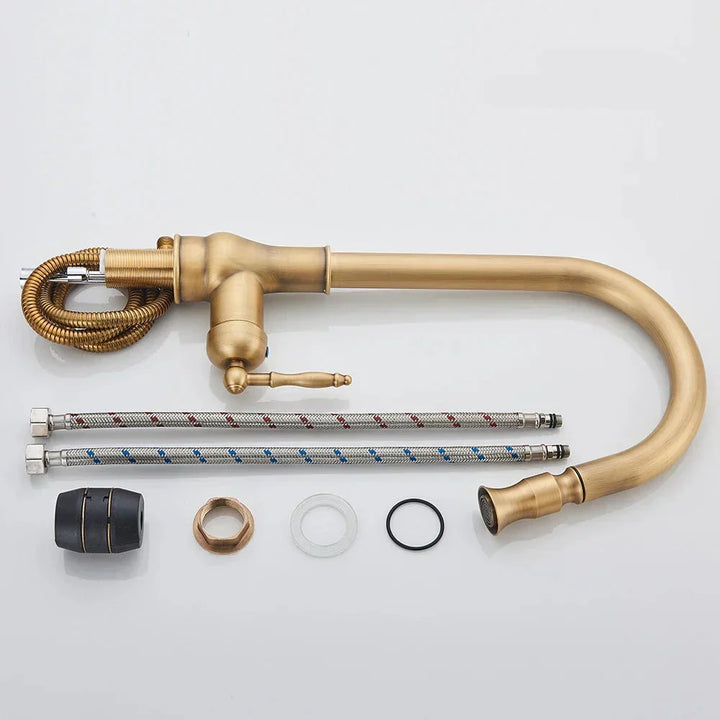 BowLift | Vintage style and modern functionality