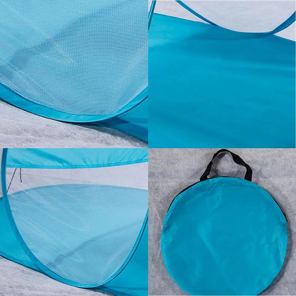 Foldable UV Protection Sun Shelter Tent | Bowlift