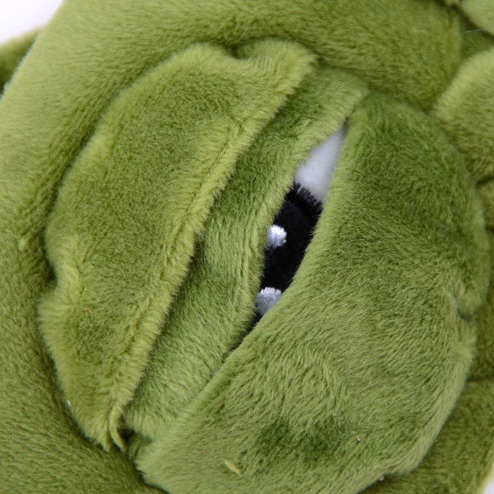 3D Sleepy Frog Sleeping Mask | Bowlift