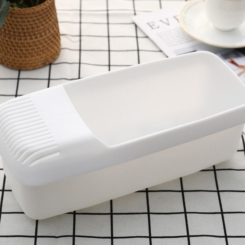 BowLift | Heat Resistant Microwave Pasta Cooker