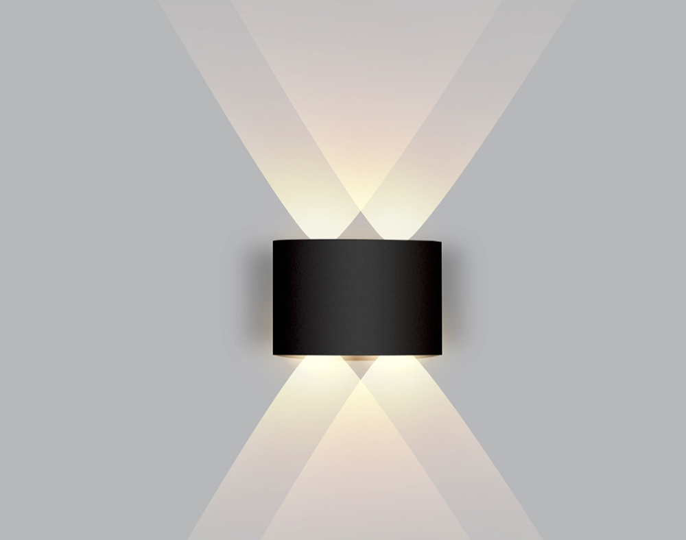 Wall-Ex I Exclusive Wall Lamp | Bowlift