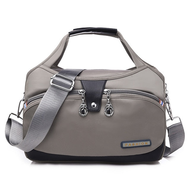 BowLift | Stylish Large Capacity Waterproof Cross Body Bag