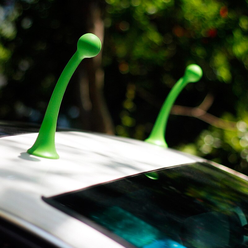 BowLift | 3D Car Roof Universal Sticker