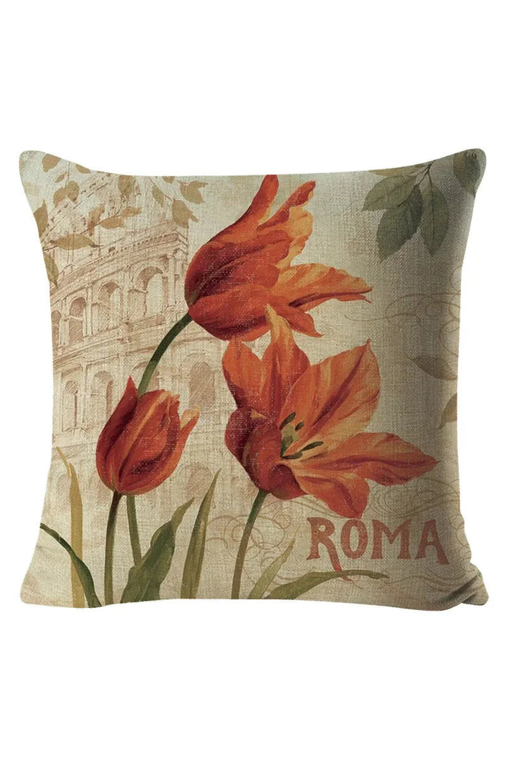 Dandelion Pillowcase | Bowlift