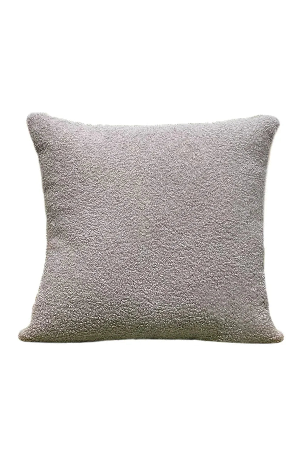 Cozy faux fur pillowcase | Bowlift