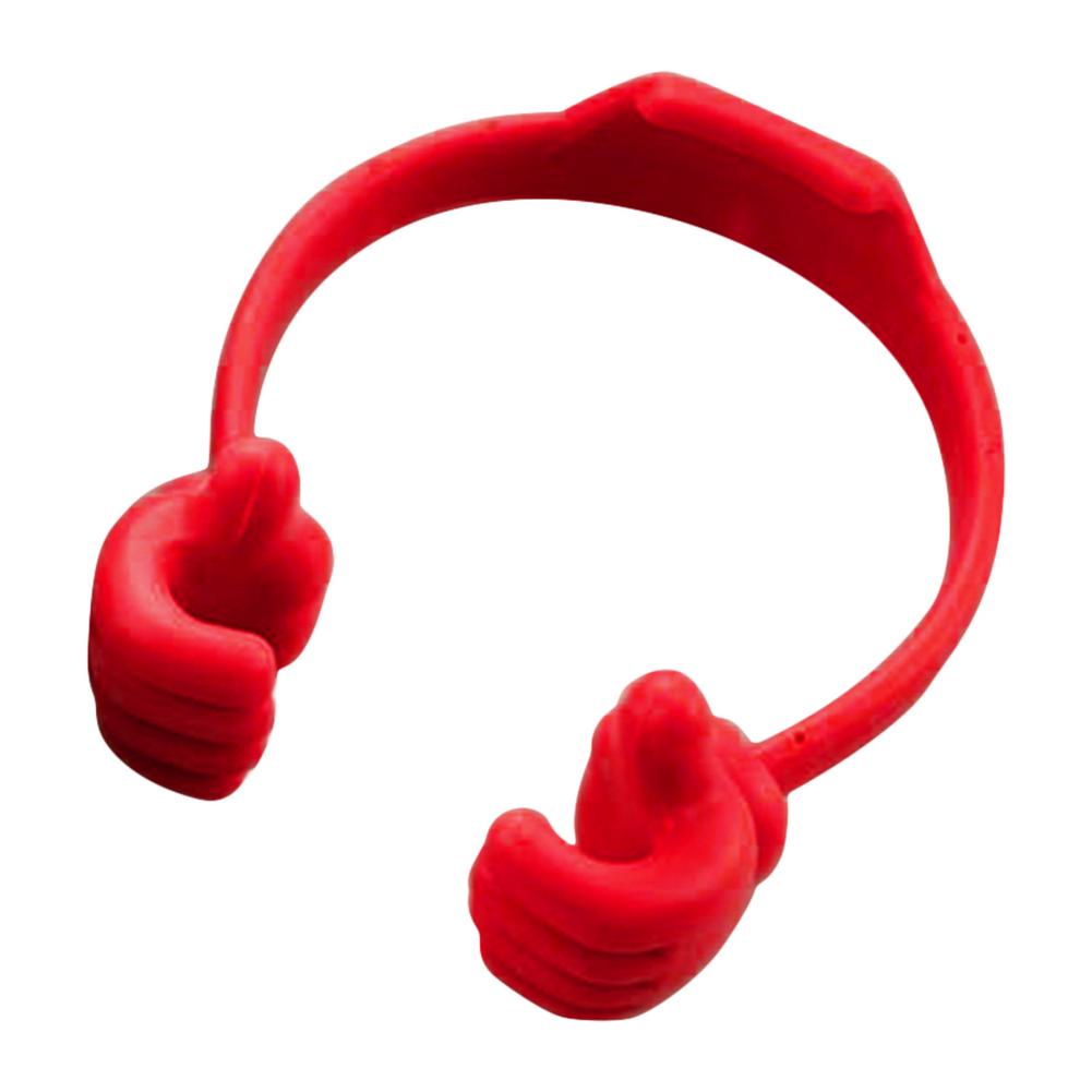 BowLift | Thumbs Up Phone Holder Stand