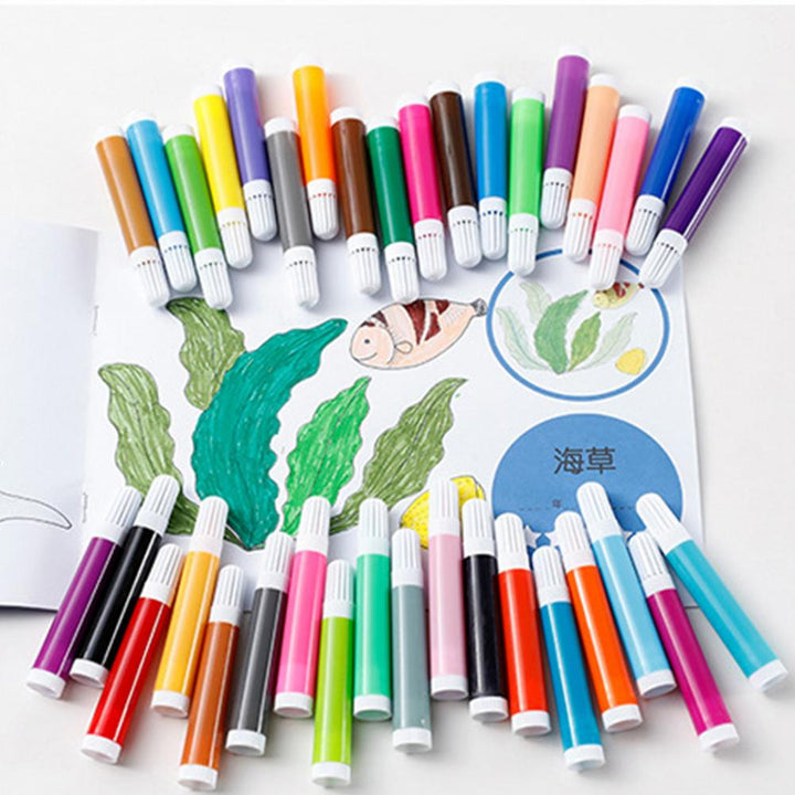 BowLift | Little Artist Drawing Mini Pen Set