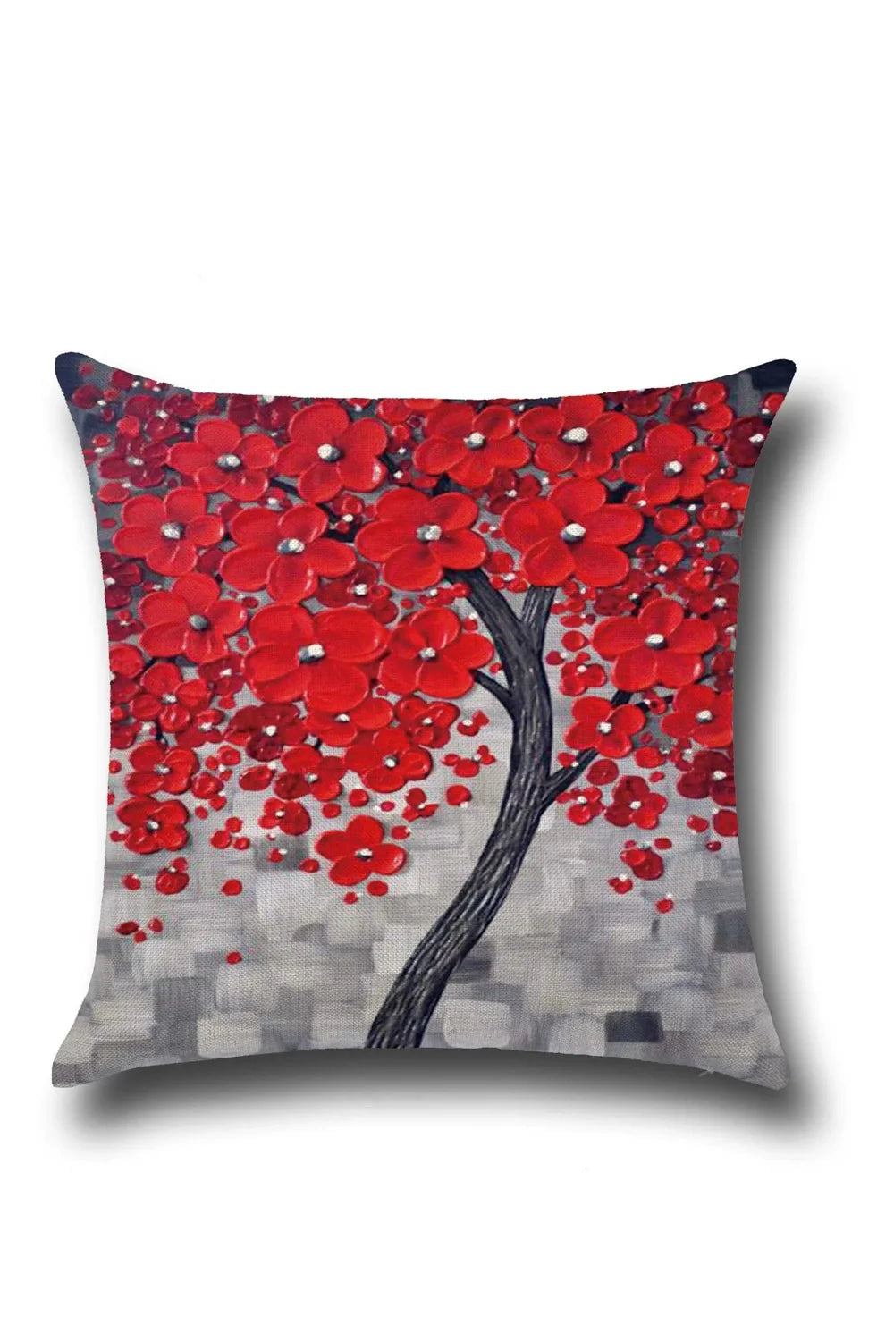 Floral Printed Pillowcase | Bowlift