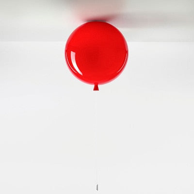 BowLift | Modern Ceiling Light Balloon