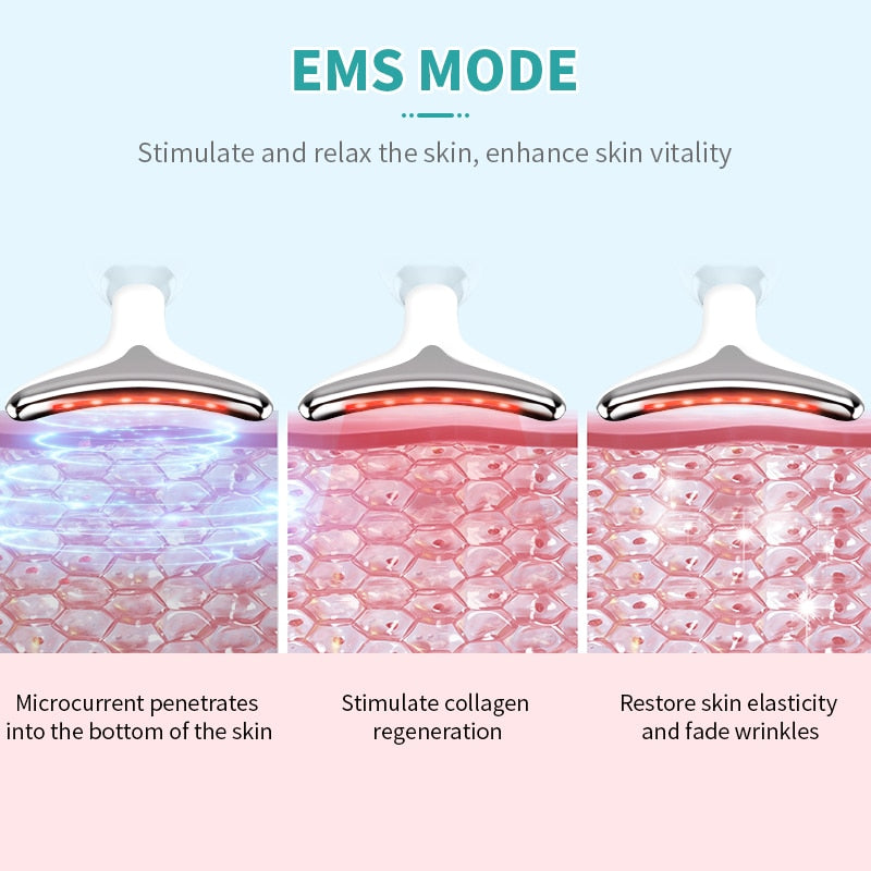 BowLift | Beauty Skin Device