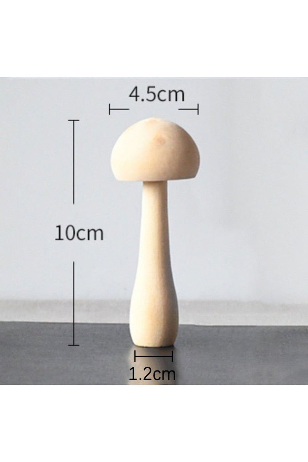 Mushroom-Decor-Figures | Bowlift