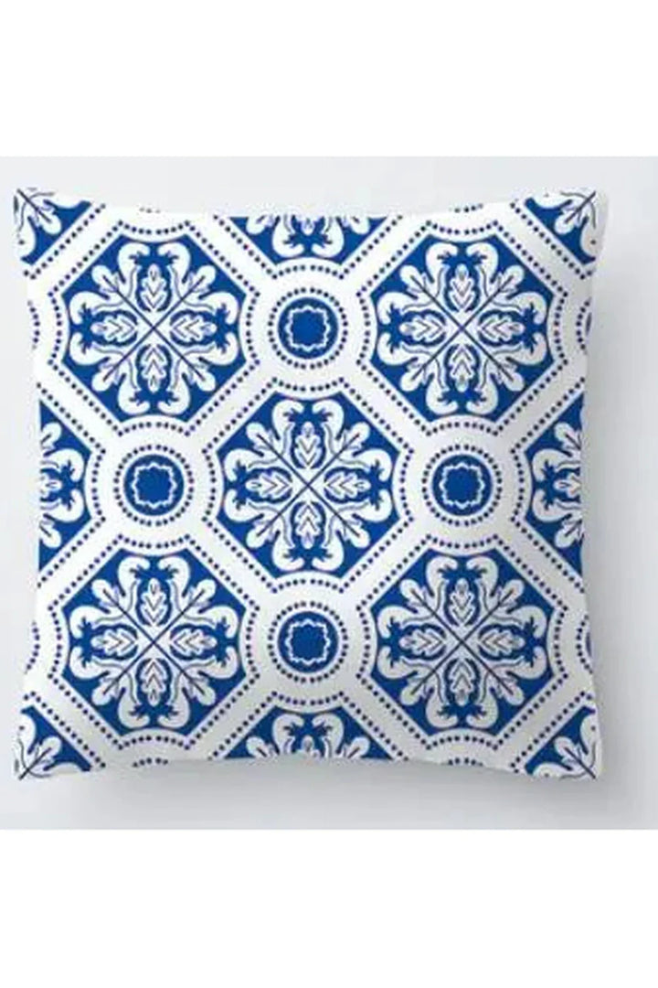 Velvet Marine Pillowcase | Bowlift