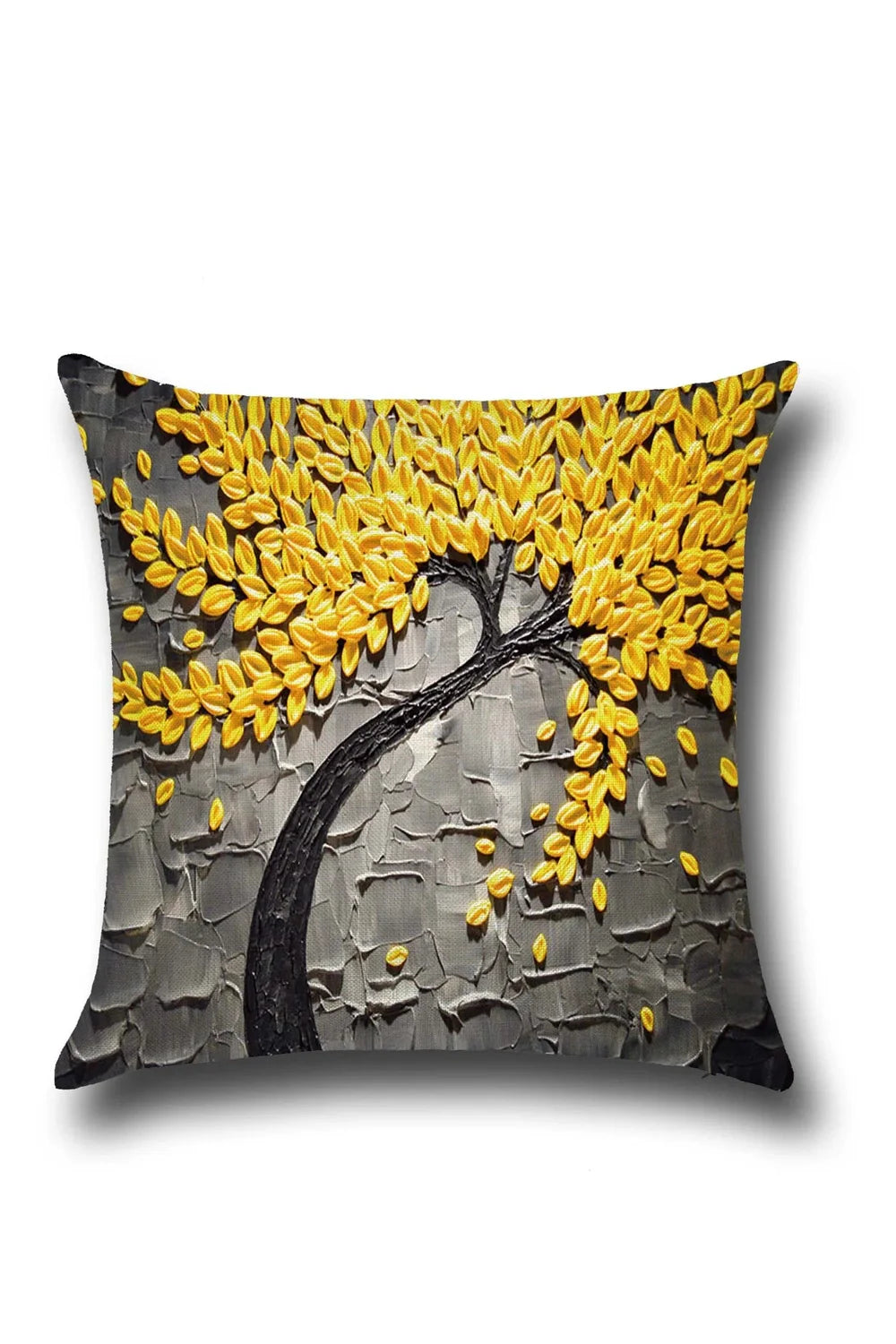 Floral Printed Pillowcase | Bowlift