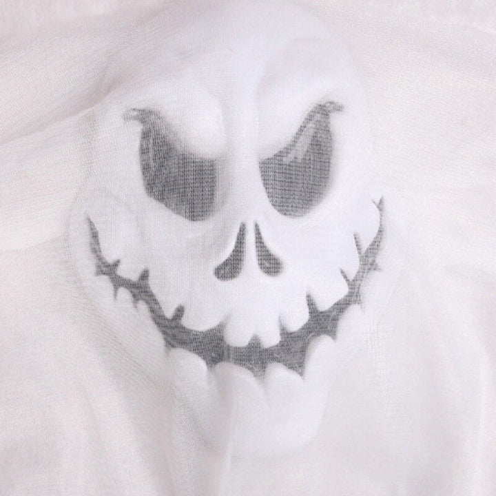 BowLift | Ghost Skull Hangable Halloween Decoration
