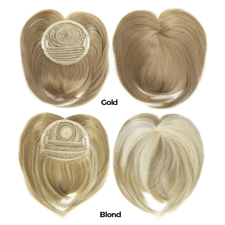 BowLift | Hair Volume Brush Natural Volume Powerful and Lively
