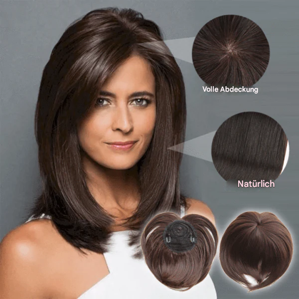 BowLift | Hair Volume Brush Natural Volume Powerful and Lively