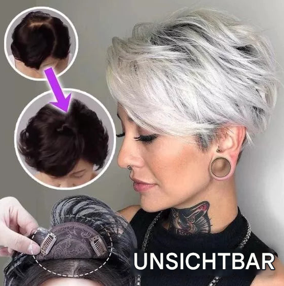 BowLift | Hair Volume Brush Natural Volume Powerful and Lively