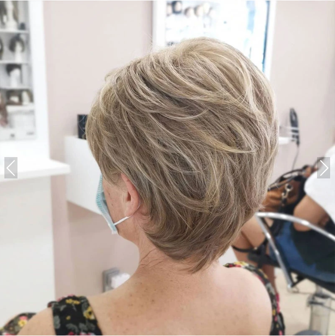 BowLift | Hair Volume Brush Natural Volume Powerful and Lively