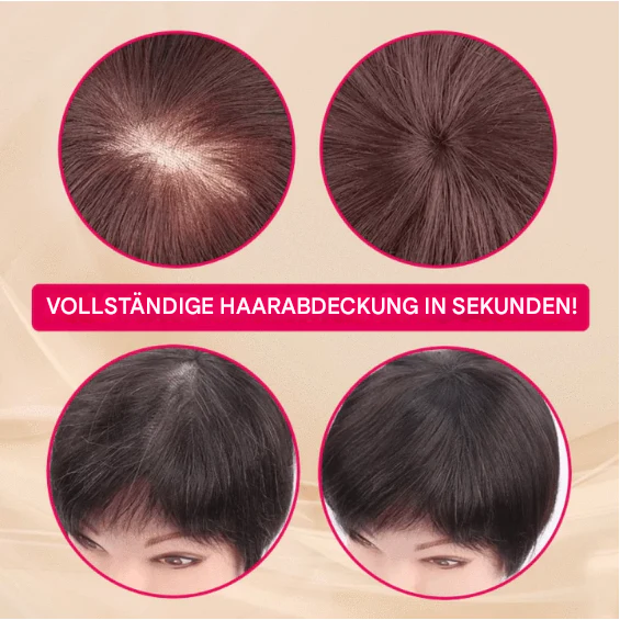 BowLift | Hair Volume Brush Natural Volume Powerful and Lively